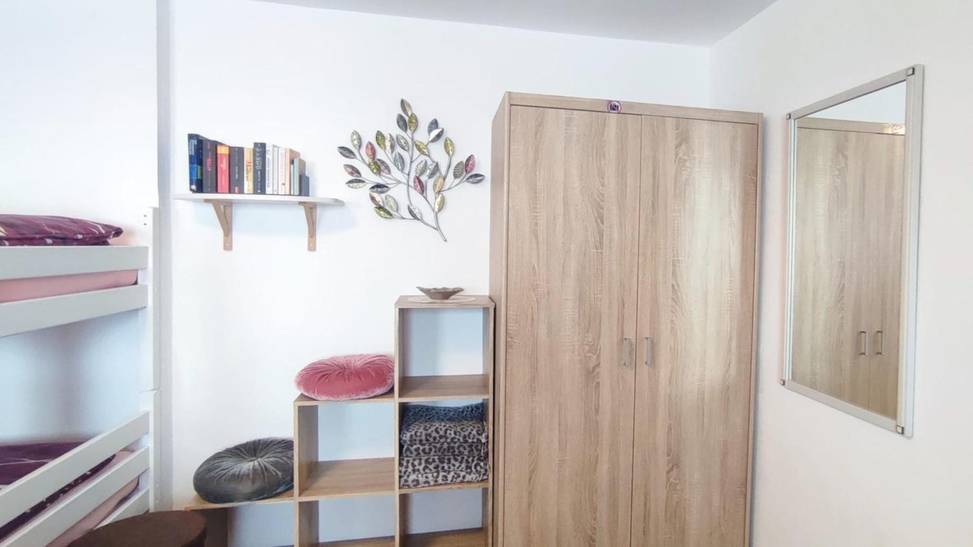Apartment Rahm แกร์โลสแบร์ก ภายนอก รูปภาพ